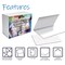 Better Office Products All Occasion Greeting Cards & Envs, Box Set, 4in. x 6in. 6 Colorful Farm Animal Portraits, 50PK 64556 - alternate 4